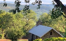 Hazyview Accommodation, Bon Repose Cottages 3&4